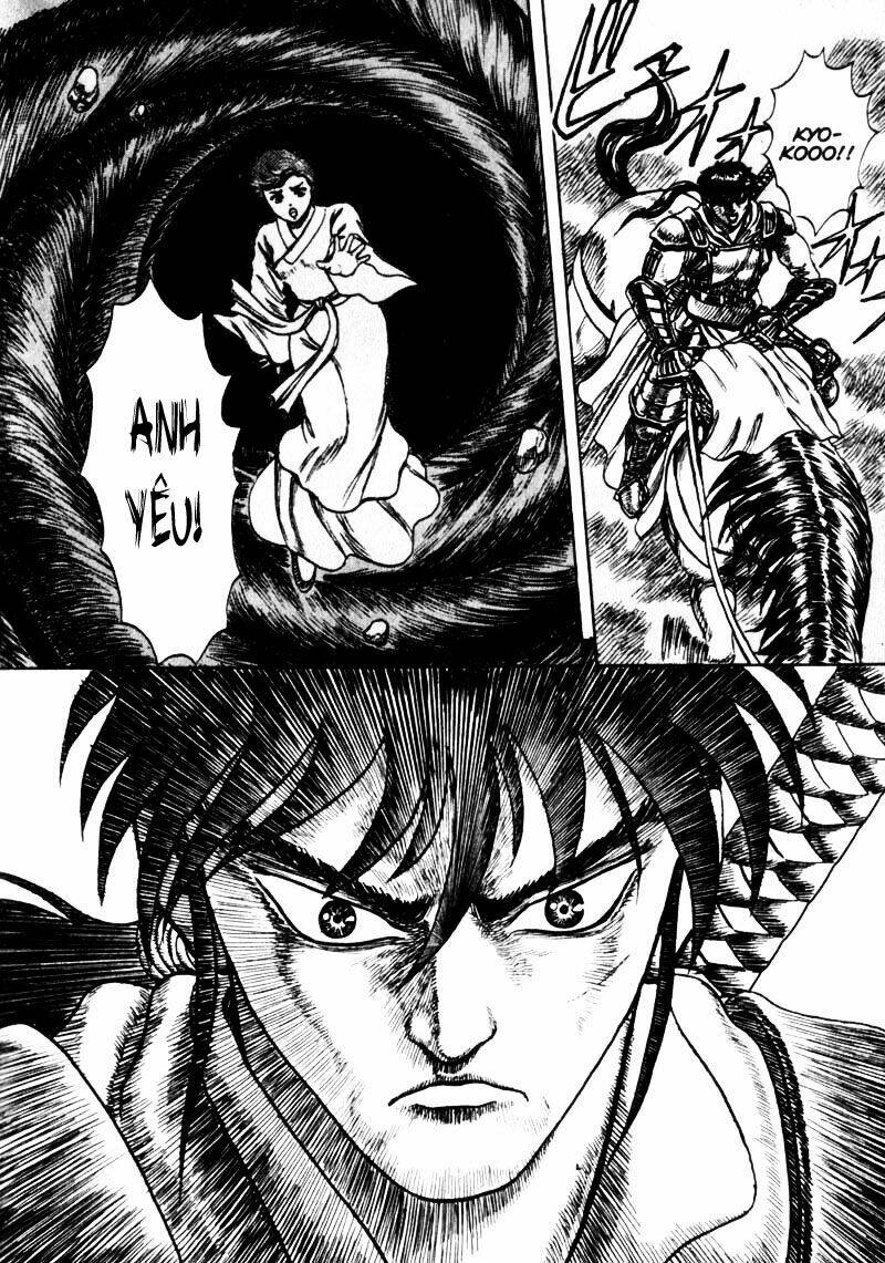 king of wolves chapter 8 16