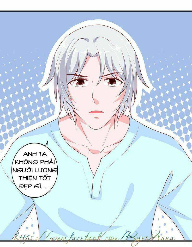 không gả cho tổng tài, gả cho người hầu chapter 100 36