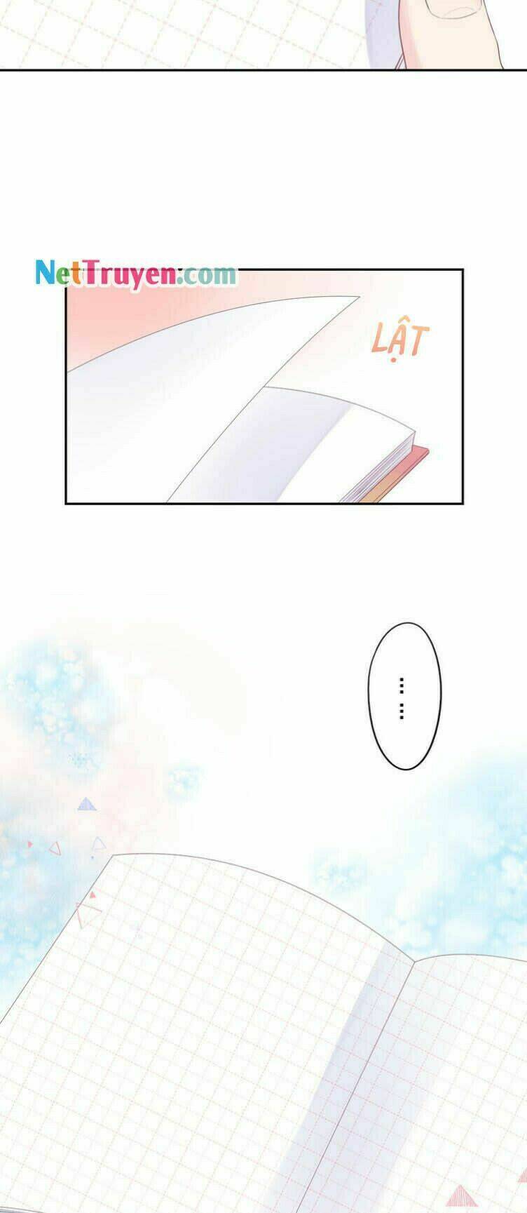 dolo mệnh vận giao nang chapter 32.3 9