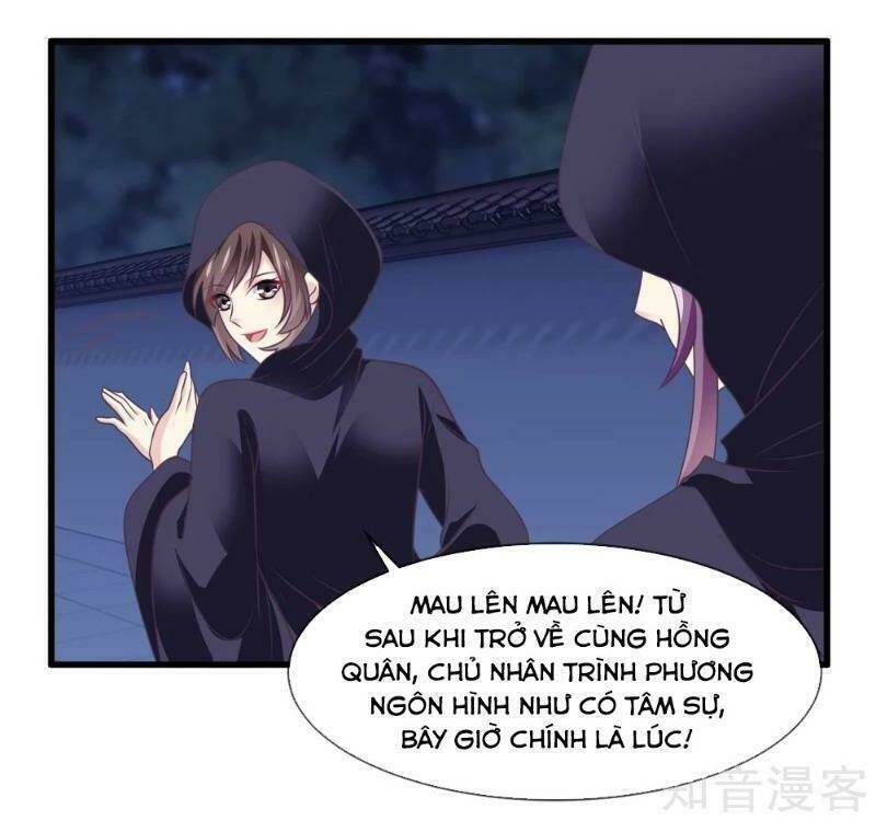 ta là ngọc hoàng đại đế chapter 91 24