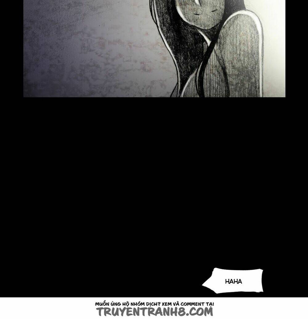 ngôi nhà của những búp bê chapter 13 64