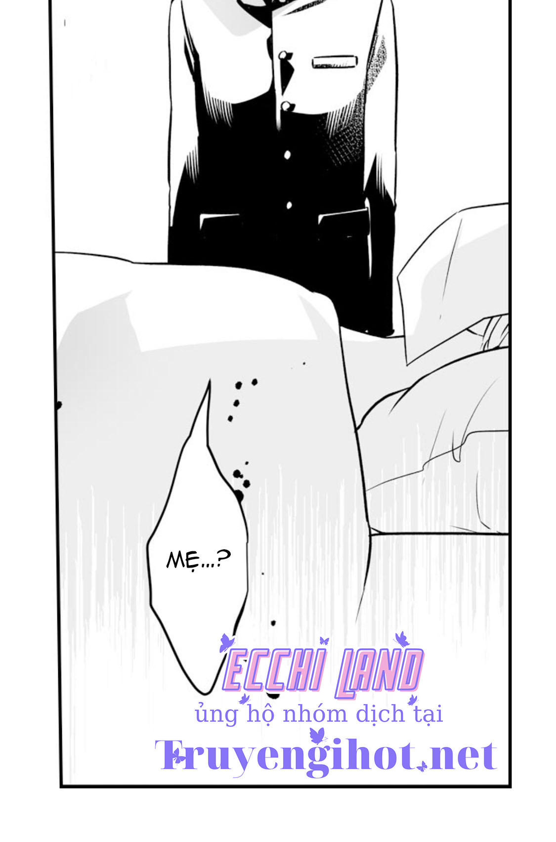 anh chàng yakuza này quá xảo quyệt rồi (full) chapter 17.1 8