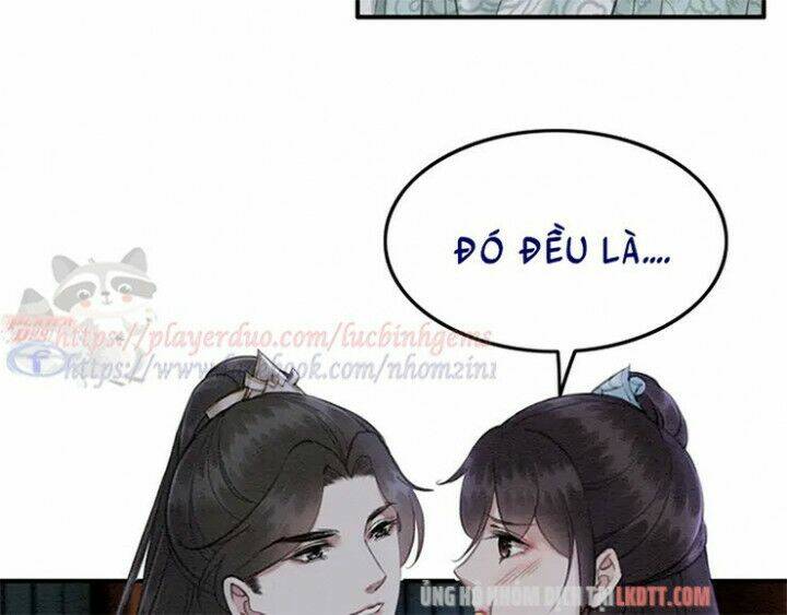 trọng sinh bá sủng nhiếp chính vương quá mạnh mẽ chapter 111 77