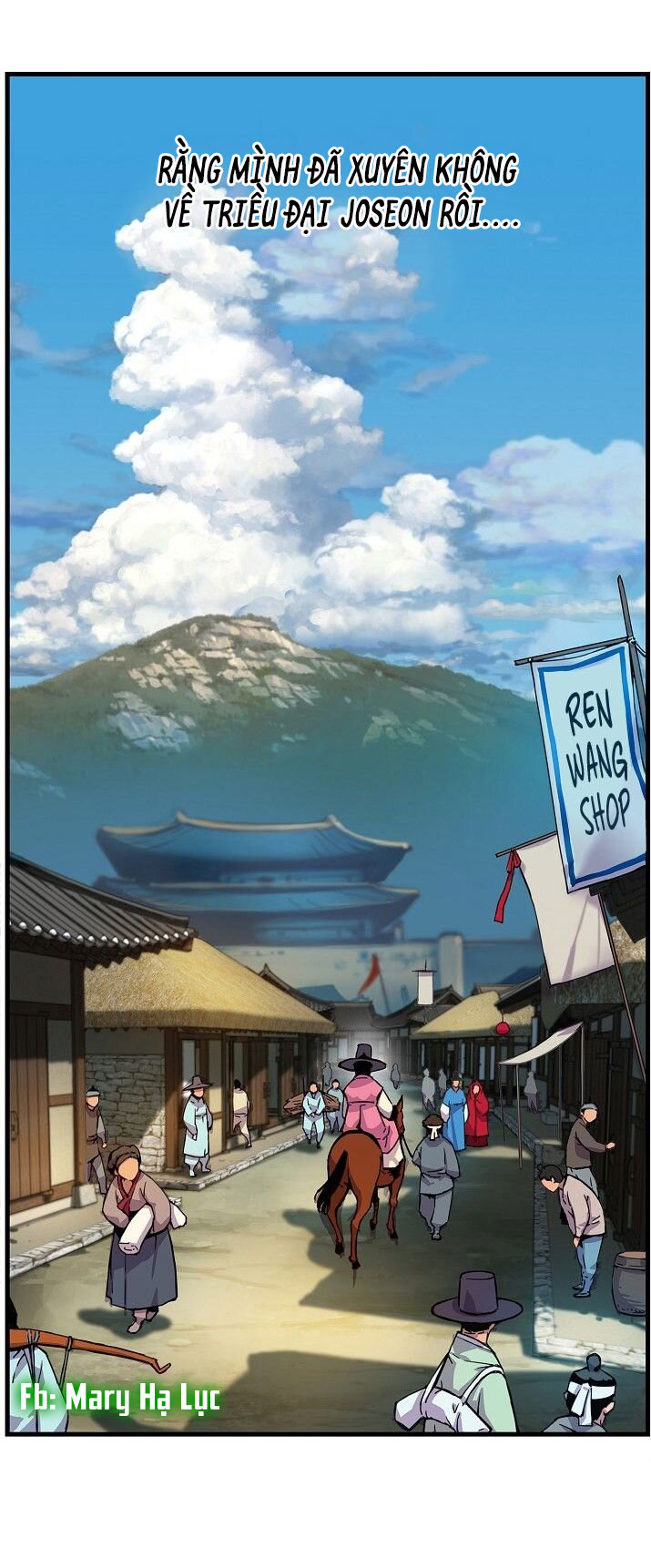 tôi sẽ sống như một hoàng tử chapter 1 30