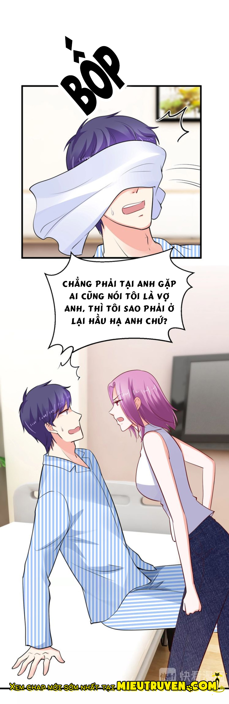 độc nhất sủng ái của thủ tịch chapter 87 12