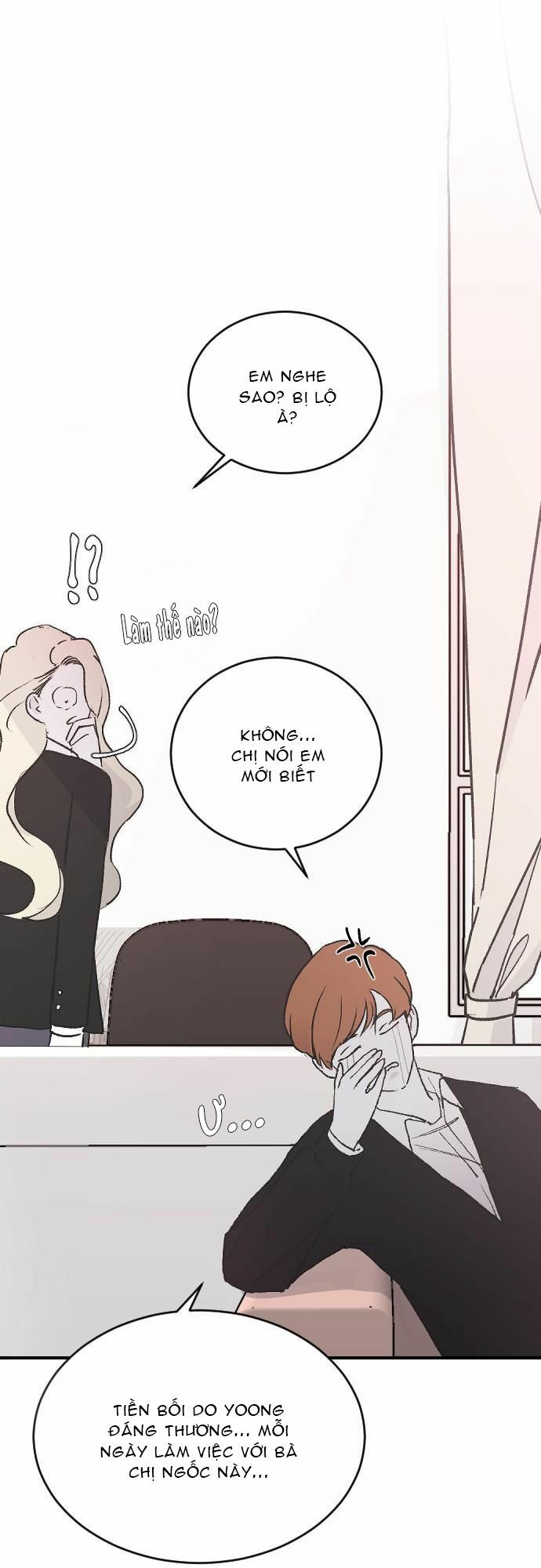 ba người anh trai cực phẩm của tôi chapter 20 44