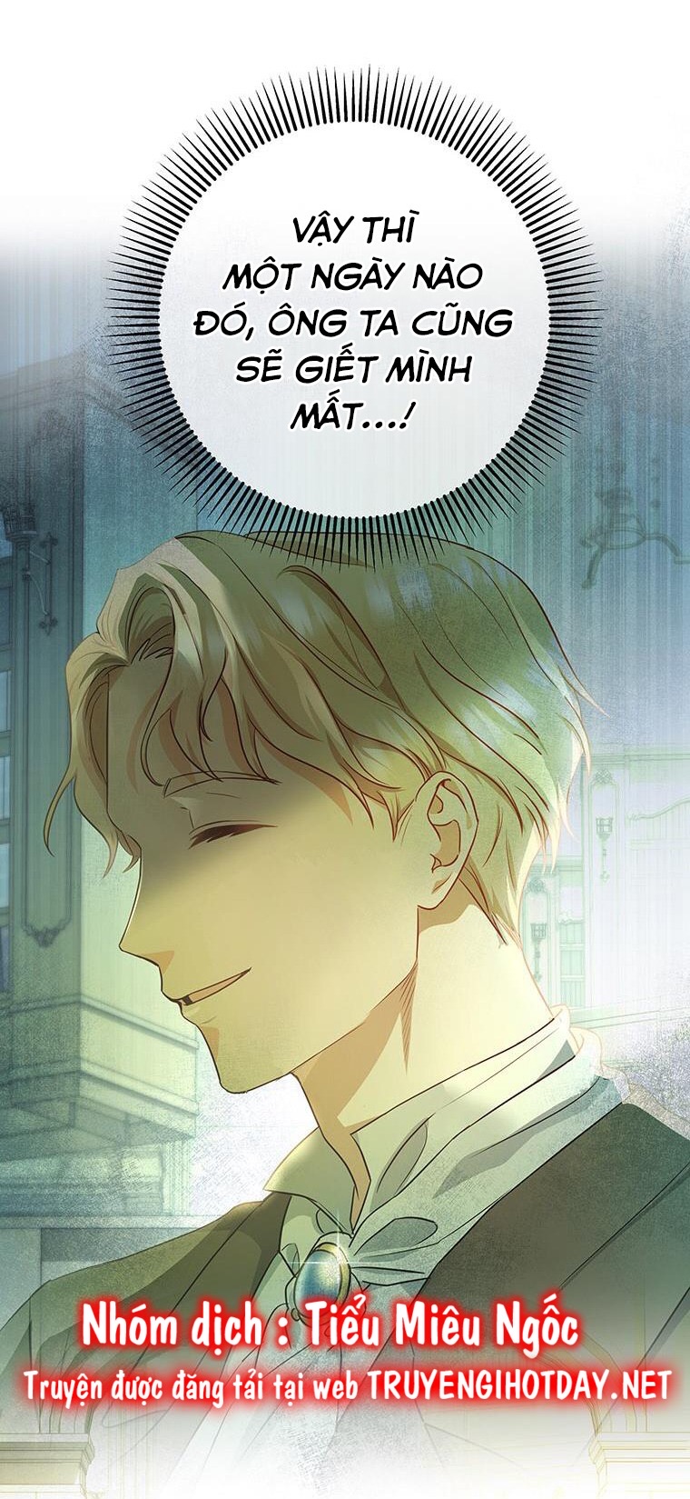 vị cứu tinh của nam phản diện chapter 3 22