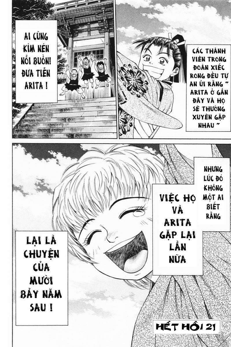 thiếu niên vương i - shana oh yoshitsune i chapter 21 44