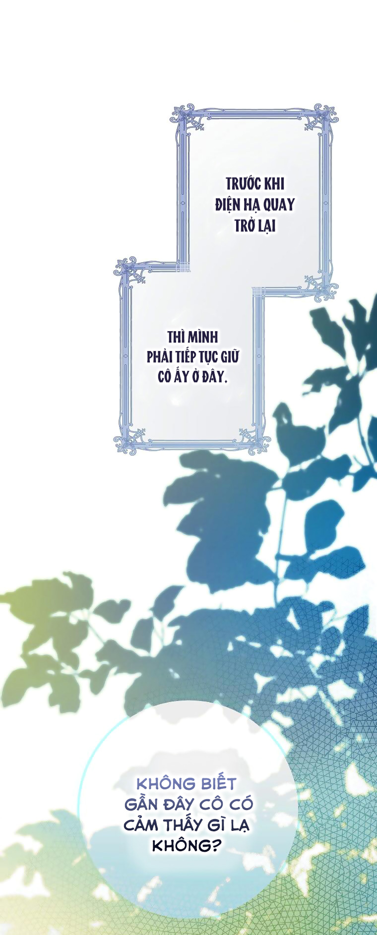 trở thành vợ của nam chính chapter 92.1 25