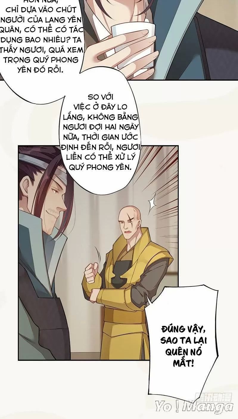 tuyệt thế luyện đan sư chapter 130 13