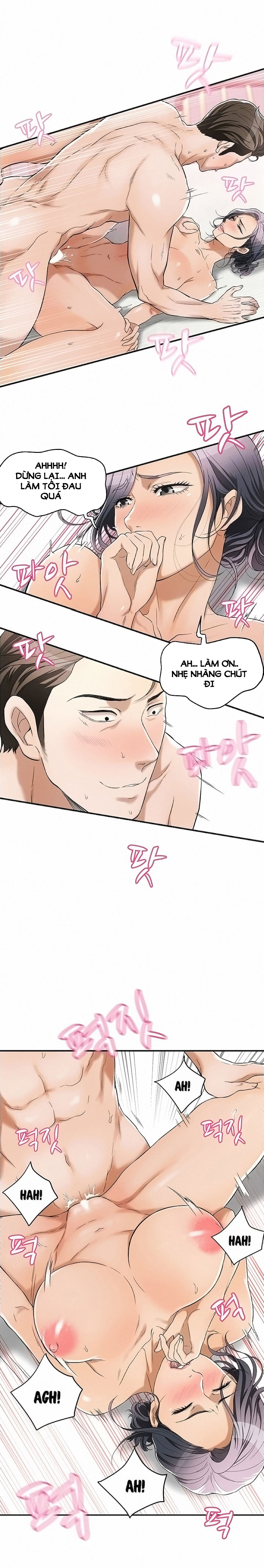 craving - dục vọng chapter 4 5