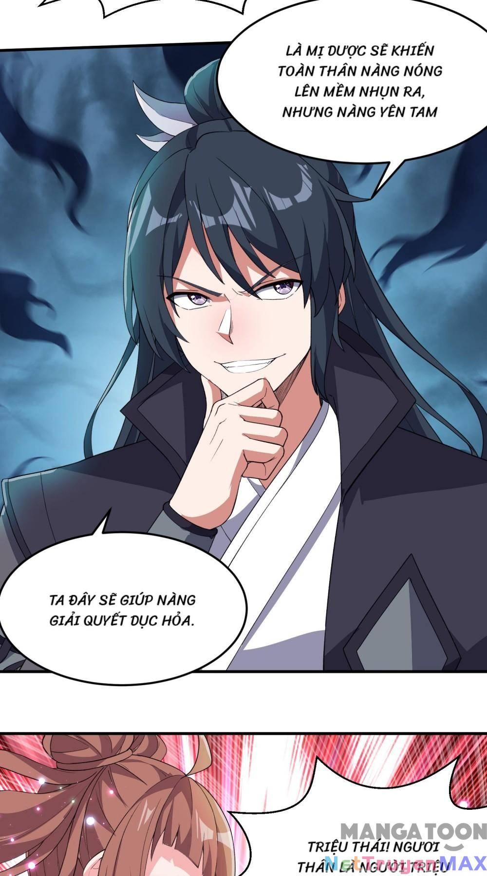 đệ nhất người ở rể chapter 231 15