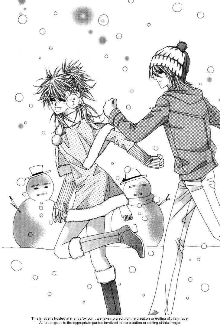 she's scary chapter 28 2