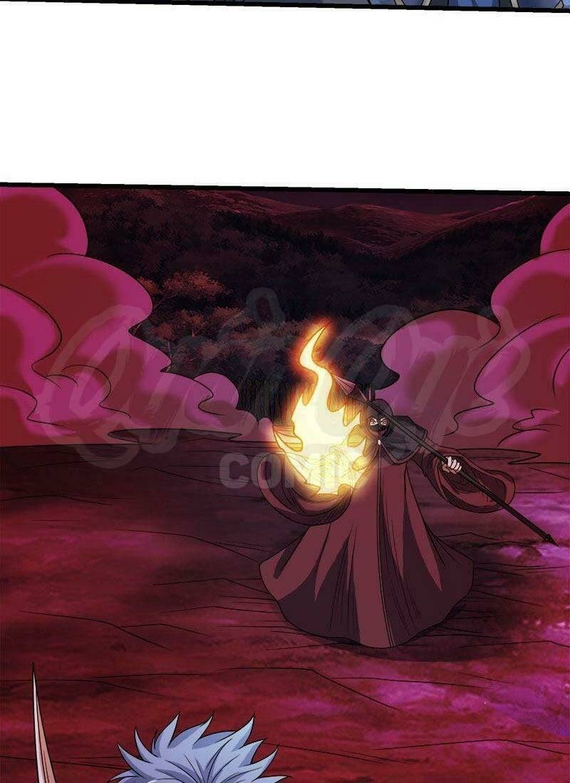 kiếm vũ chapter 93 38