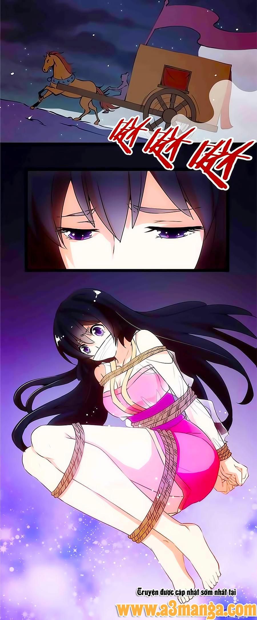 tú thiết chi thư chapter 1 9