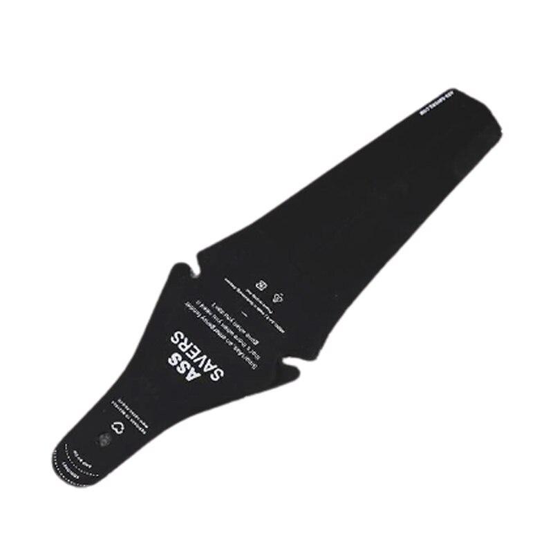 MTB Road Bicycle Mudguard Bike Fender Removable Fenders Wings Ass Savers Fenders MTB Bike Parts Accessories