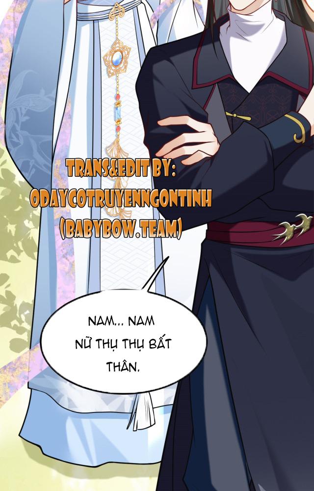 làm sao đây người học việc của tôi quá bám người chapter 3 22