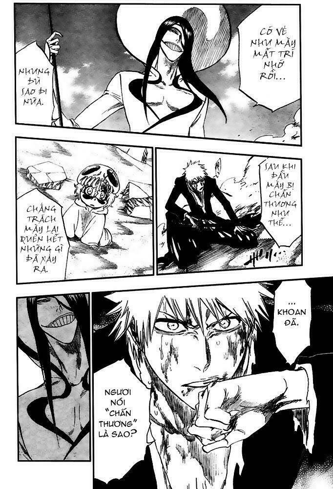 thần chết ichigo chapter 290 10