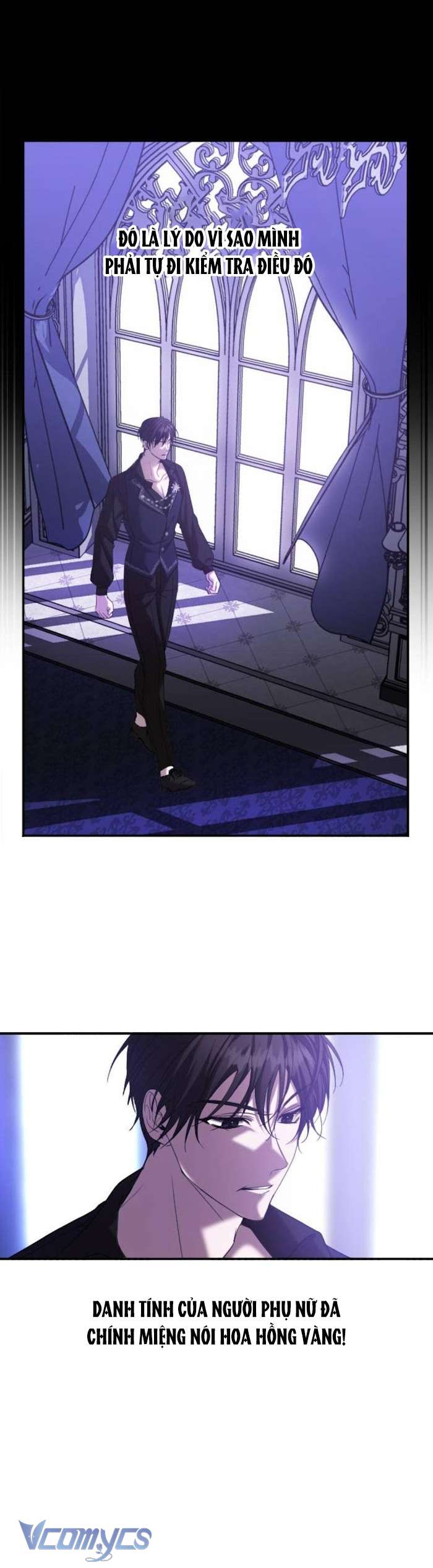 hôn nhân trả thù chapter 3 14