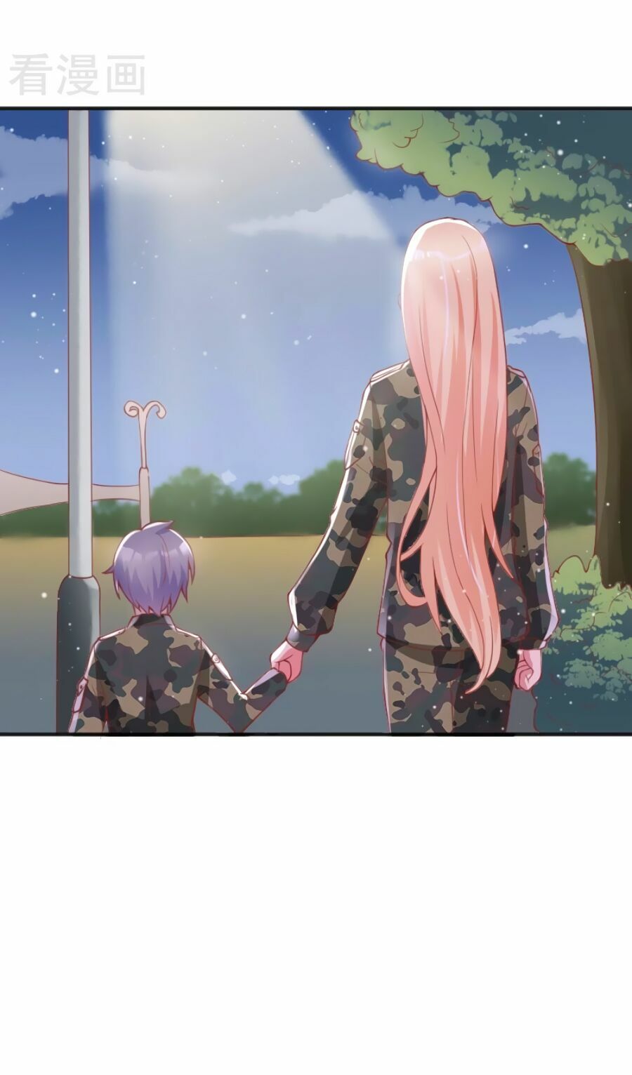 chồng già vợ trẻ trêu nhau hàng ngày chapter 43 15