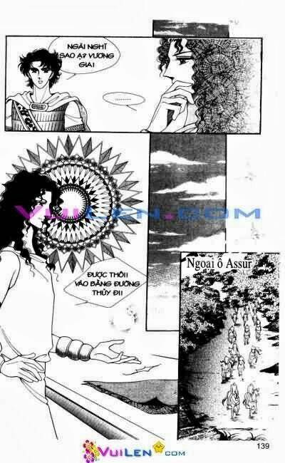 hậu duệ hoàng gia chapter 6 139