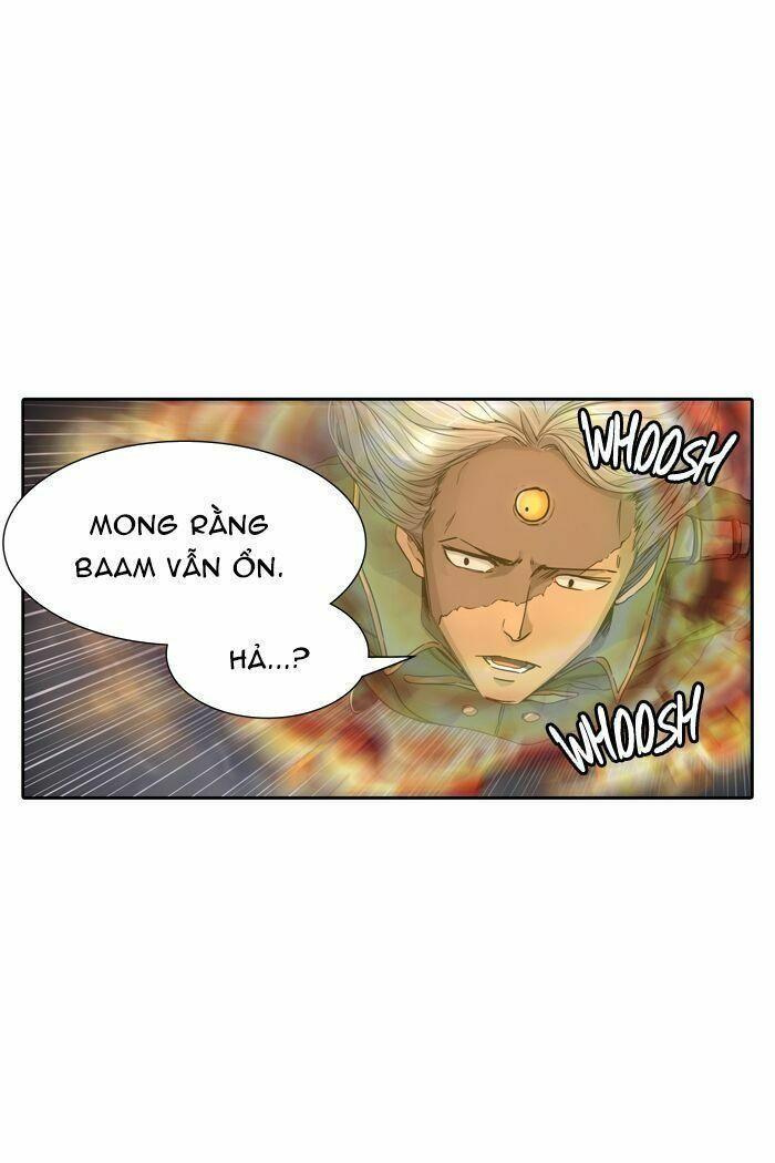 tòa tháp bí ẩn 2 chapter 444 21