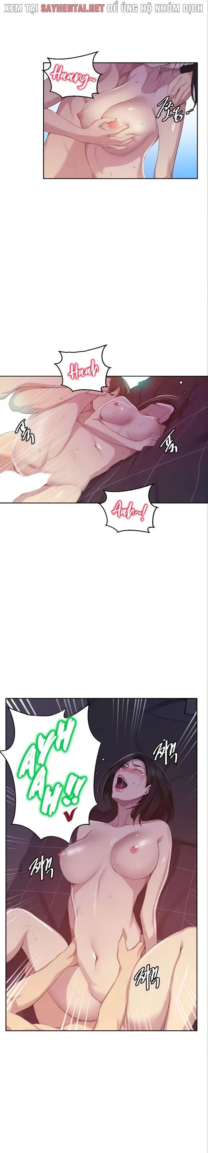 lớp học gia đình (bản không che) chapter 113 13
