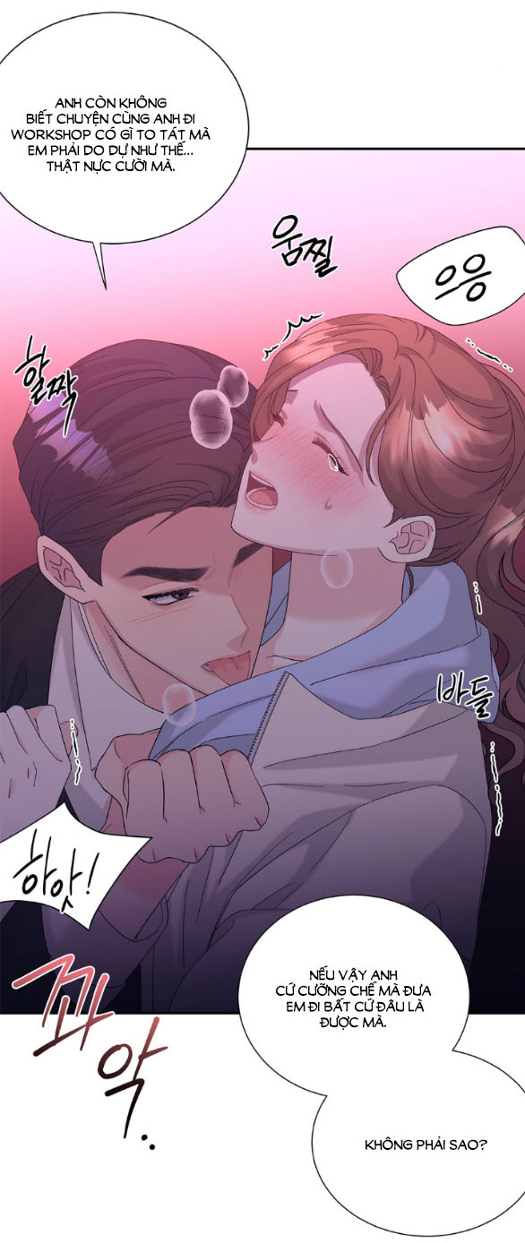 Người Vợ Giả Mạo chapter 26.1 - Trang 64