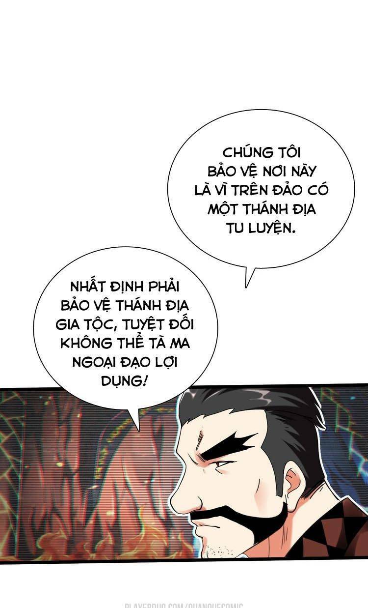 kinh thế kỳ nhân chapter 31 35