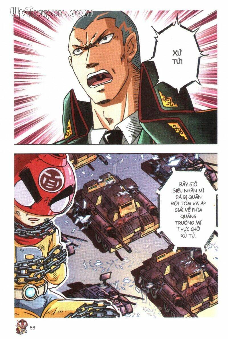 siêu nhân mì ăn liền chapter 20 65