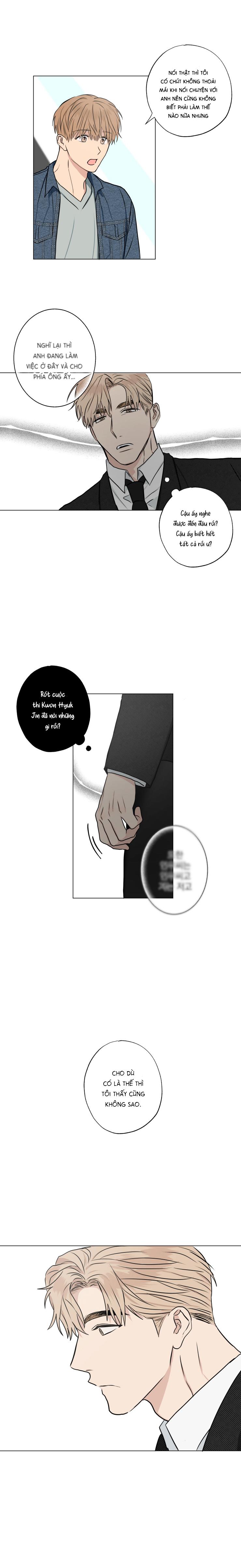 bắt đầu từ việc sống chung chapter 14 10