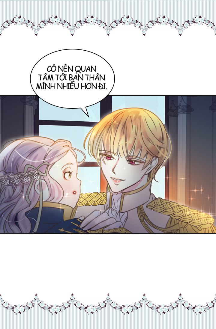 chiến lược sinh tồn của tiểu thư chapter 3 50