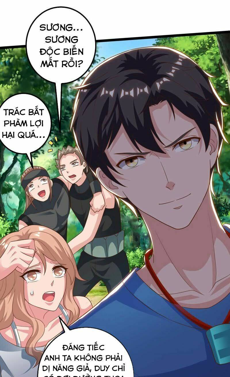 trọng sinh khí thiếu quy lai chapter 133 11