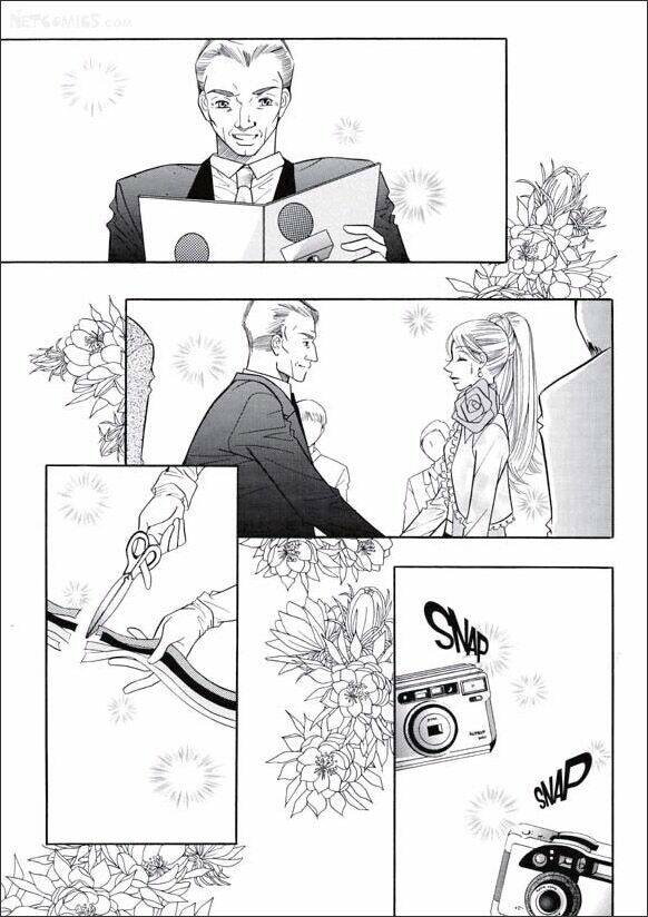 can't lose you chapter 3 31