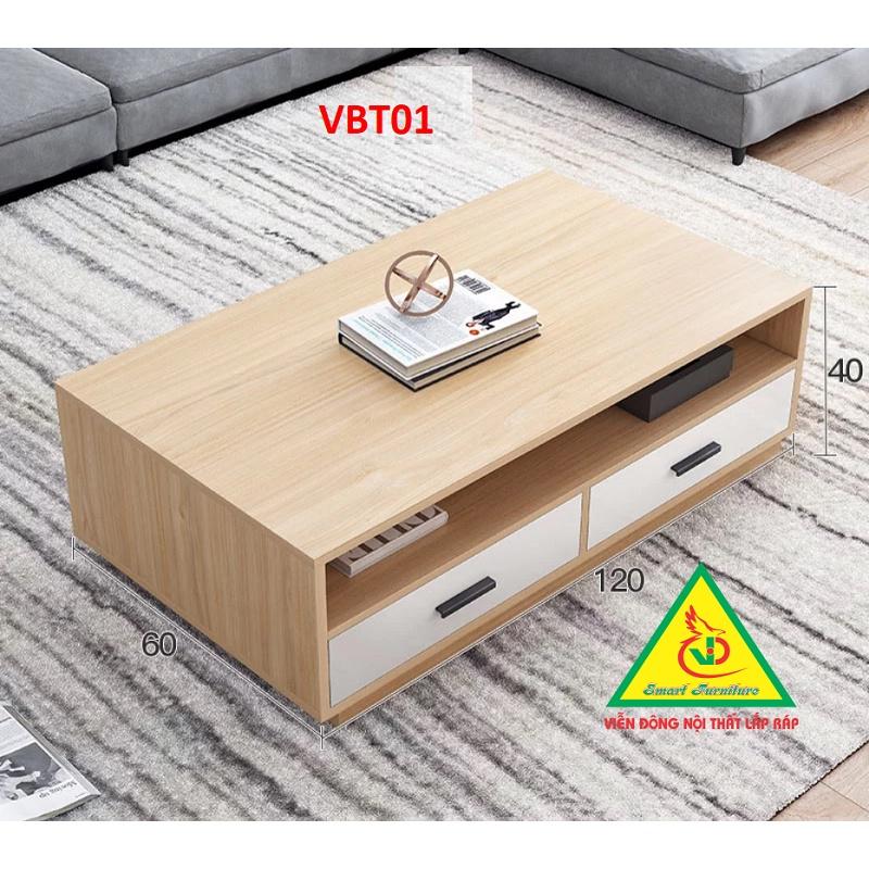 Kệ Tivi Hiện Đại Và Bàn Trà Cho Phòng Khách