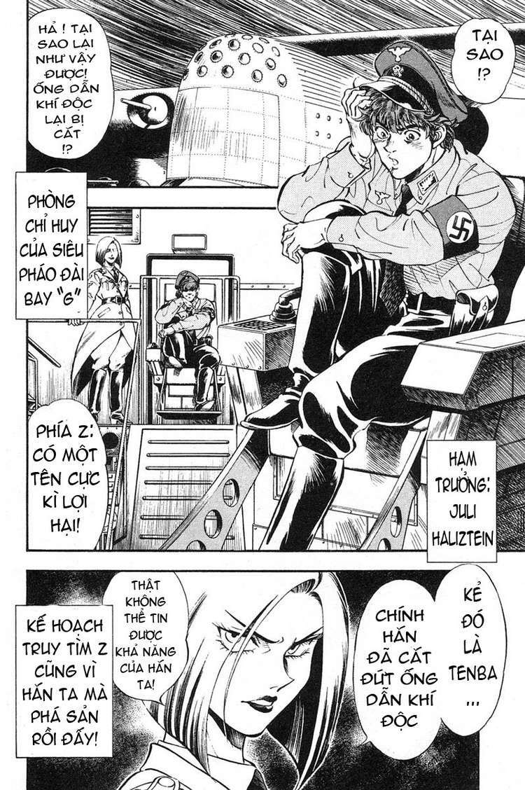 tenkuu no hasha z chapter 13 3