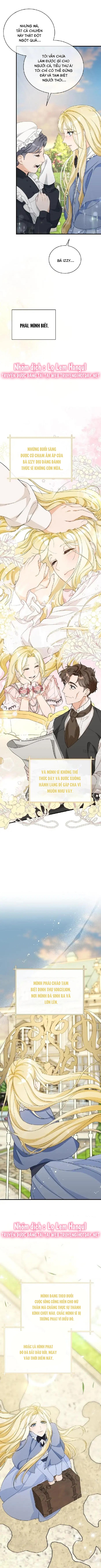 trở thành thánh nữ giả mạo chapter 6 16