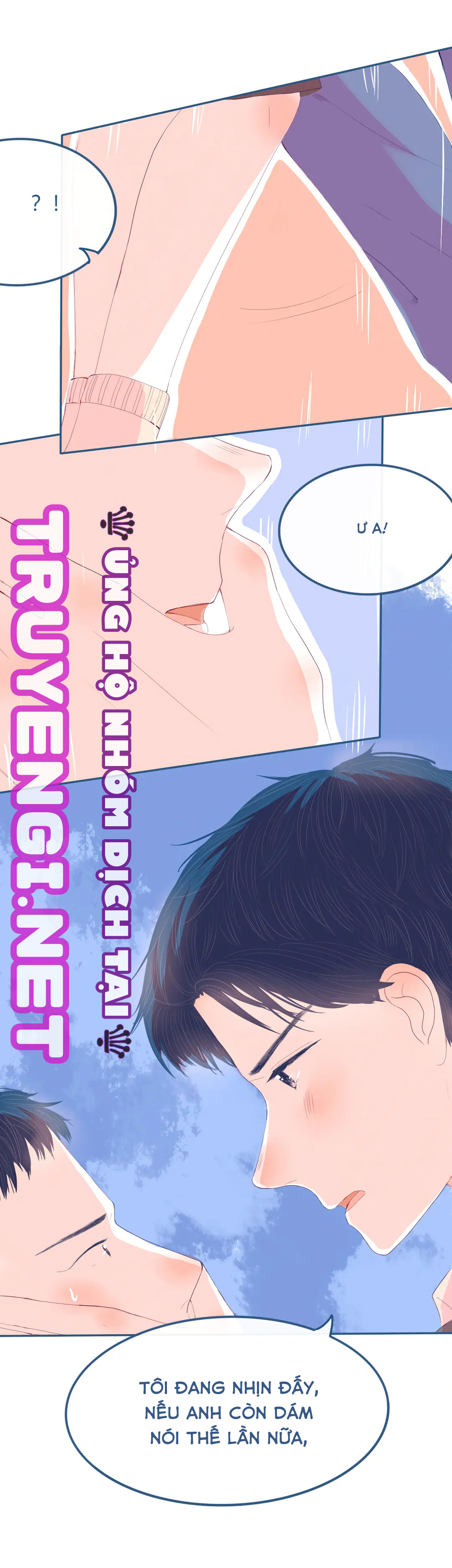 không có mưa gió thì sao có nắng chapter 26 37