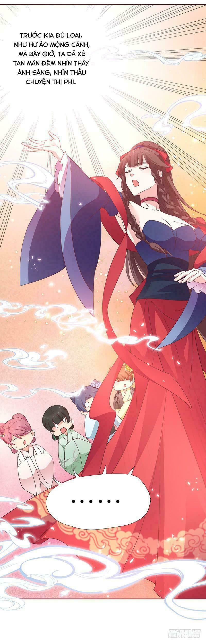 trò chơi trừng phạt chapter 9 8