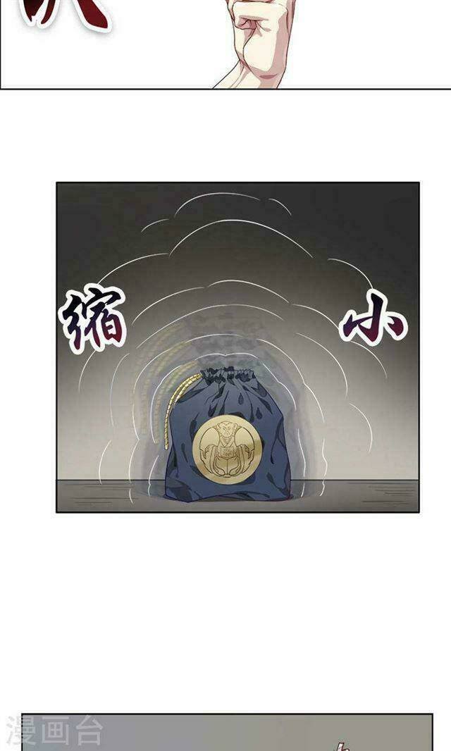 chưởng môn mười tám tuổi chapter 22 3