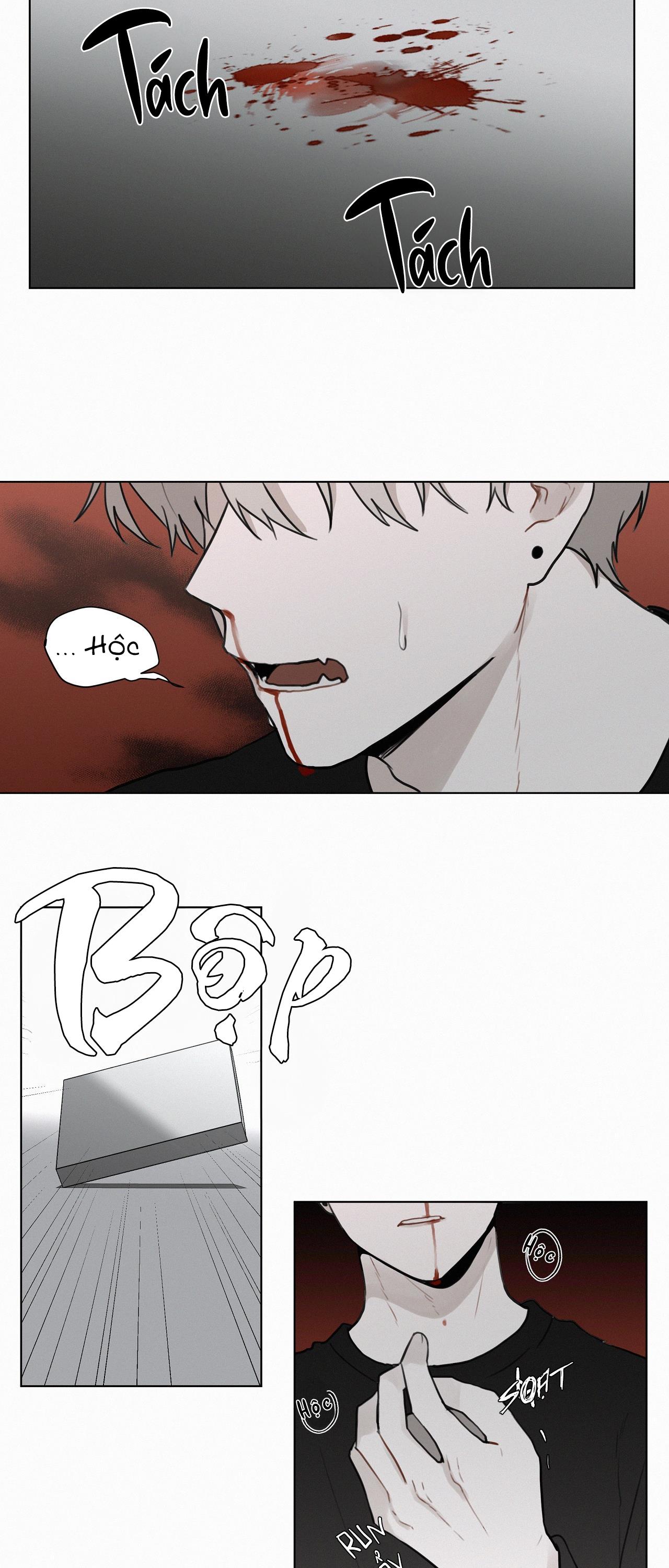 hiến tế máu chapter 56 7