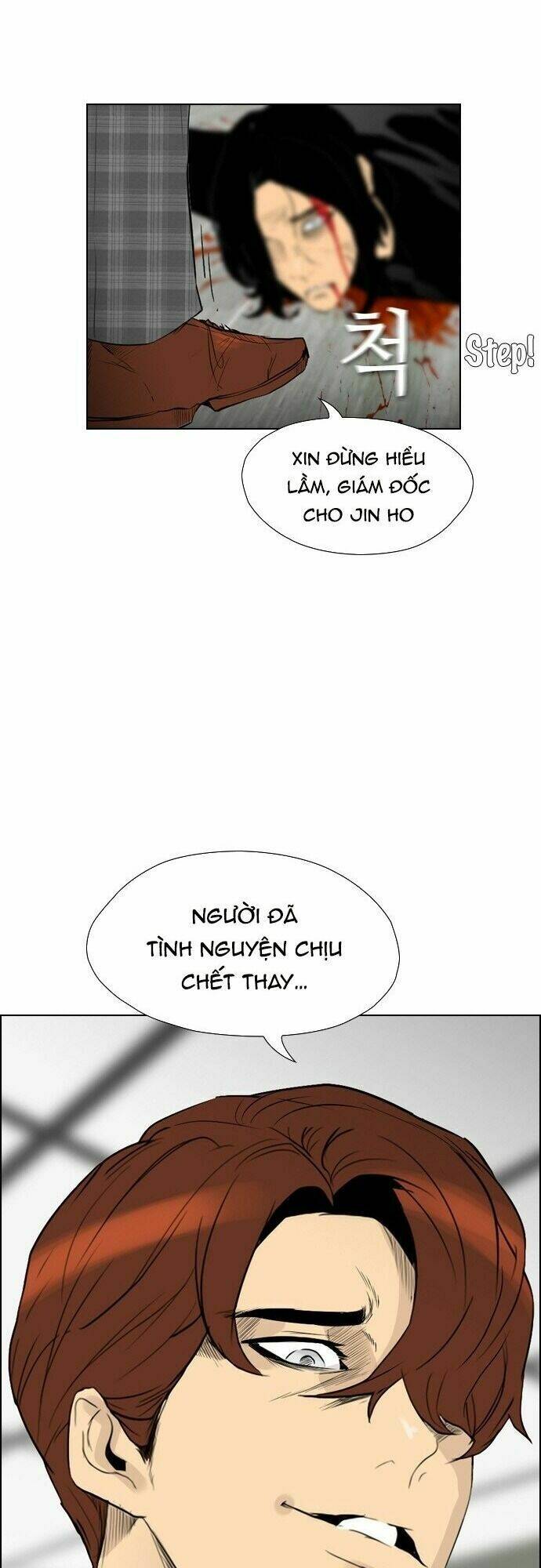 kẻ hồi sinh chapter 92 8