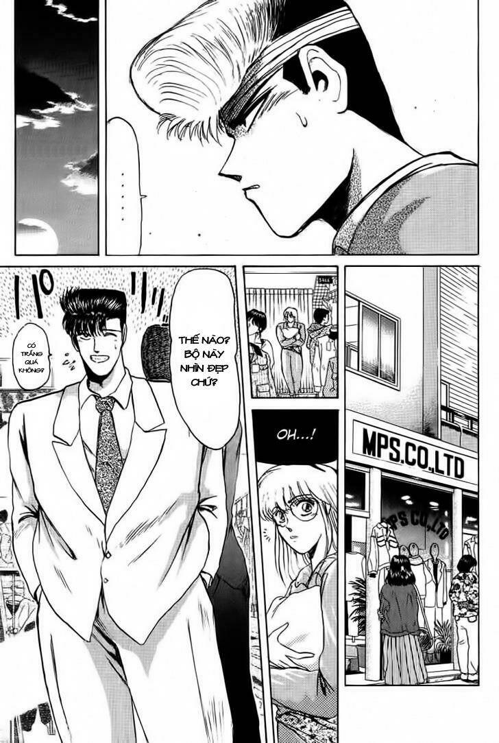 shonan junai gumi chapter 60 15