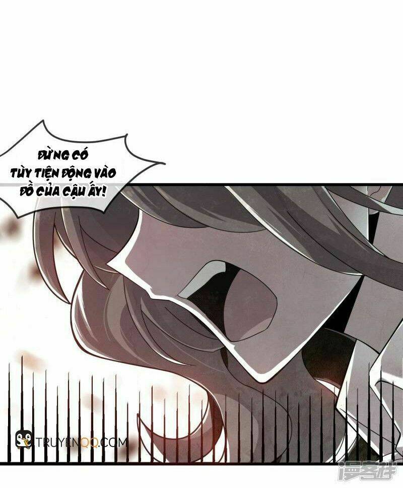 thế thân ma vương nam khuê mật chapter 6 5