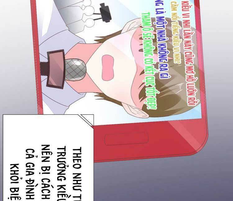 điều ước sủng ái bất bình đẳng chapter 84.2 8