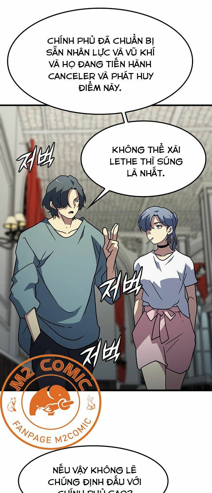 điểm chết chapter 32 29
