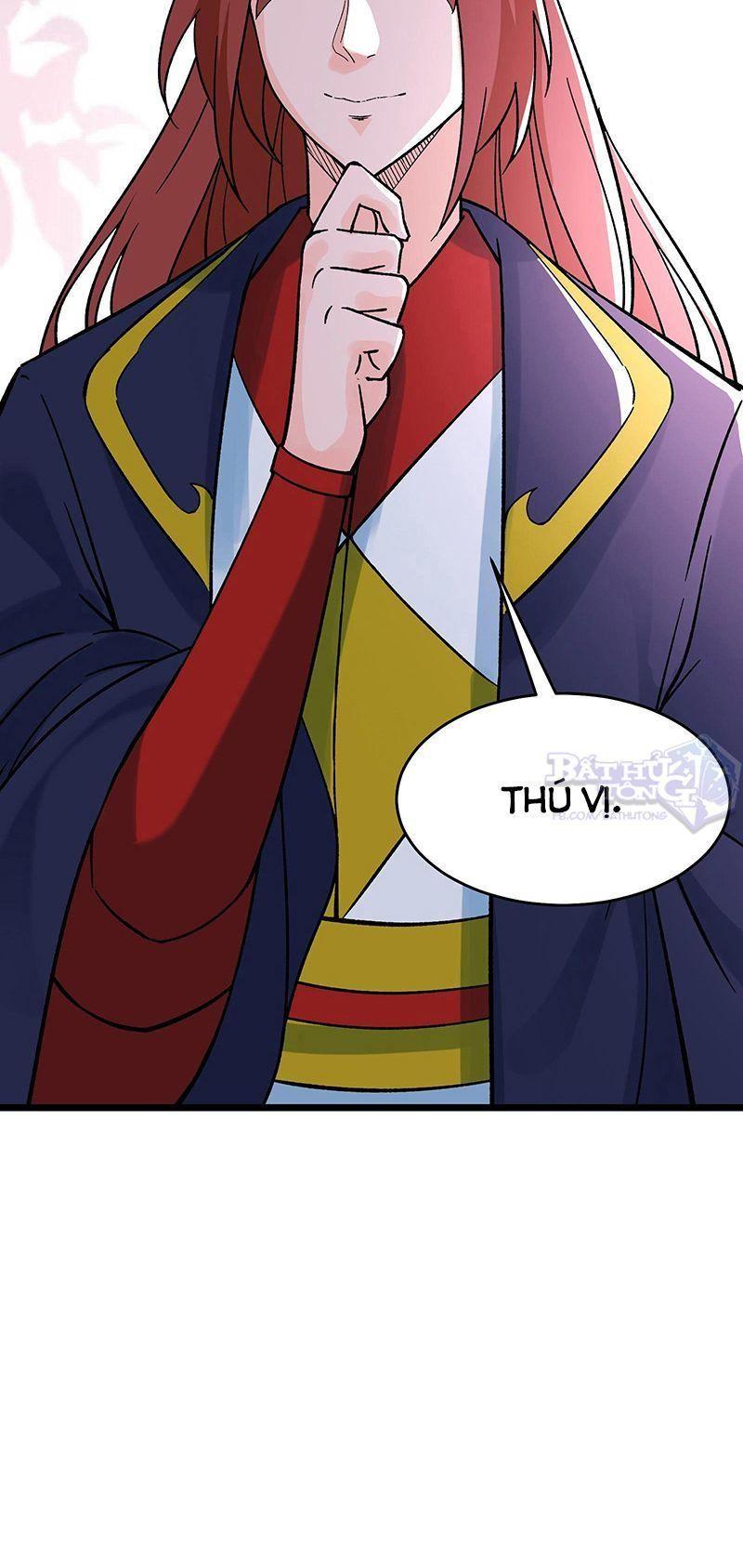 đồ đệ ta toàn là nữ ma đầu chapter 54 30