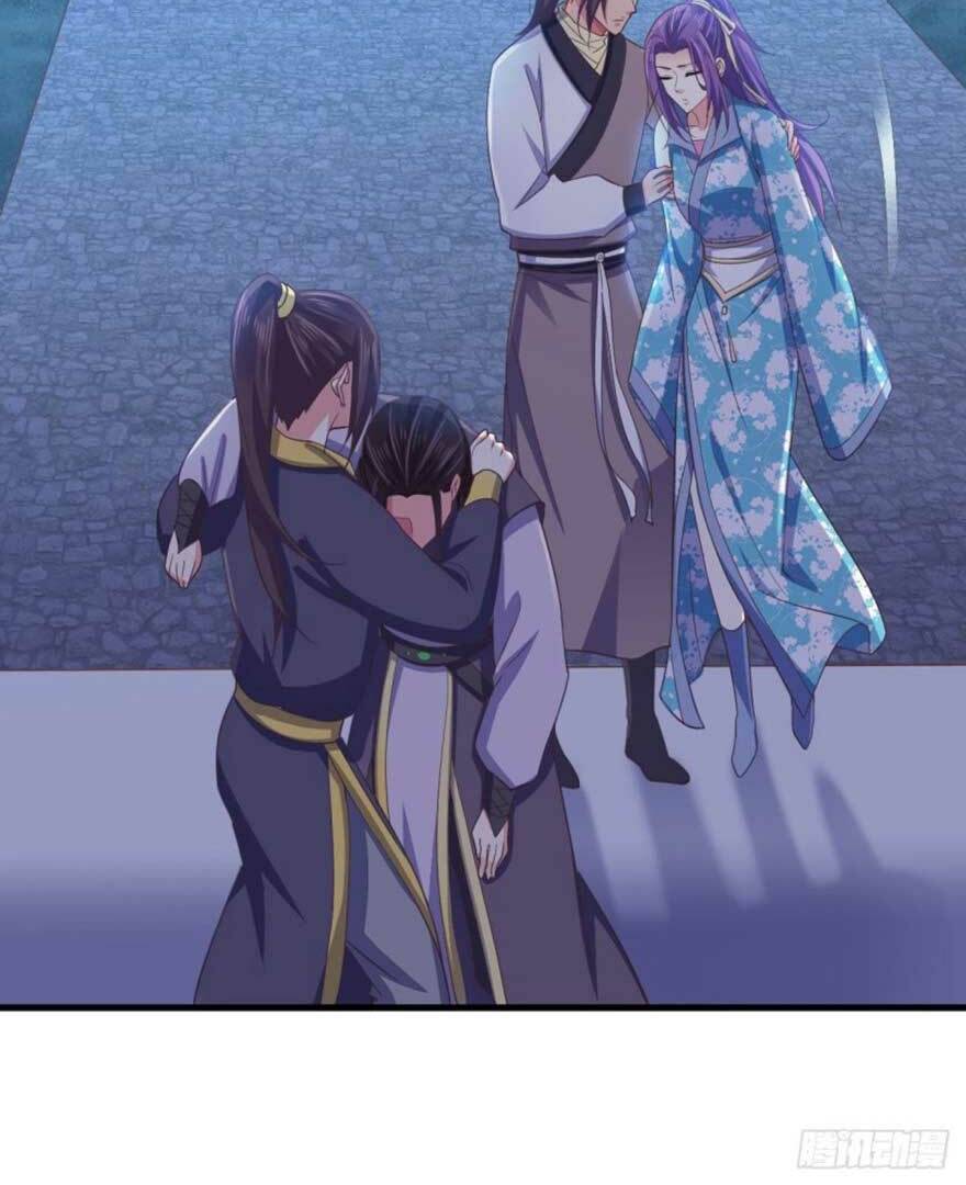 bạo quân thử yêu: yêu hậu như thử đa kiều chapter 36.1 6