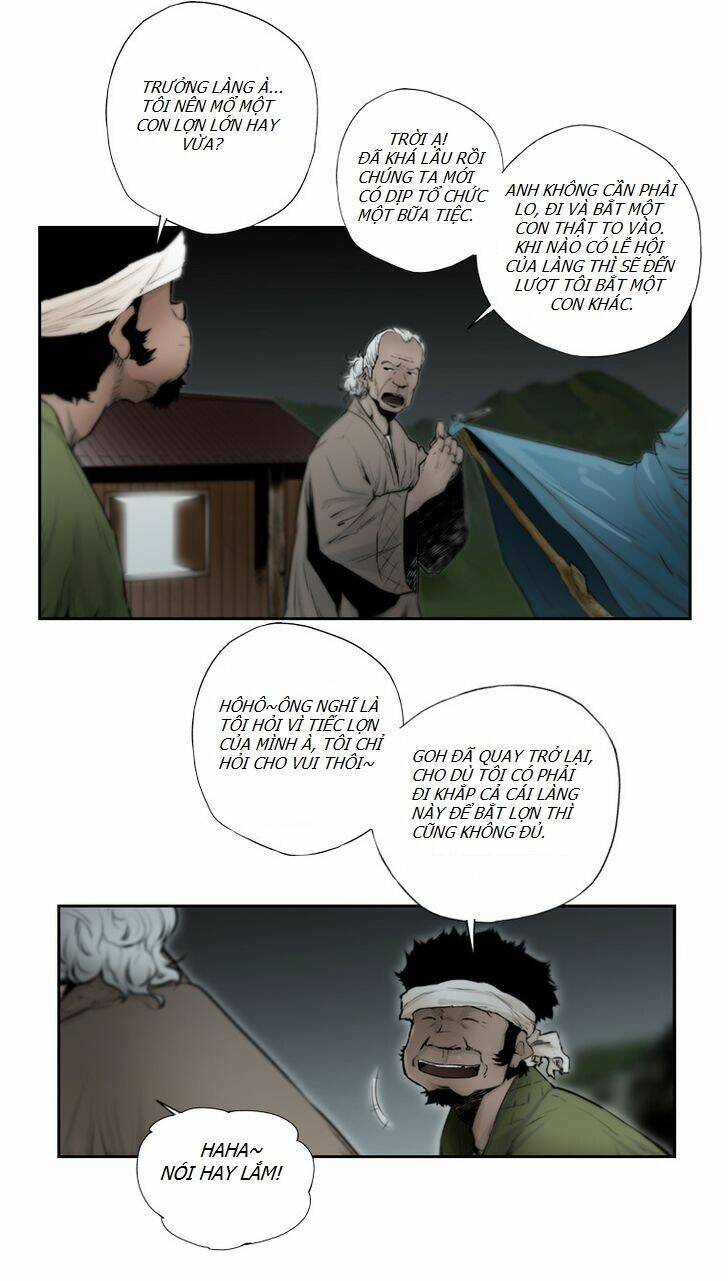 from hell chapter 3 5