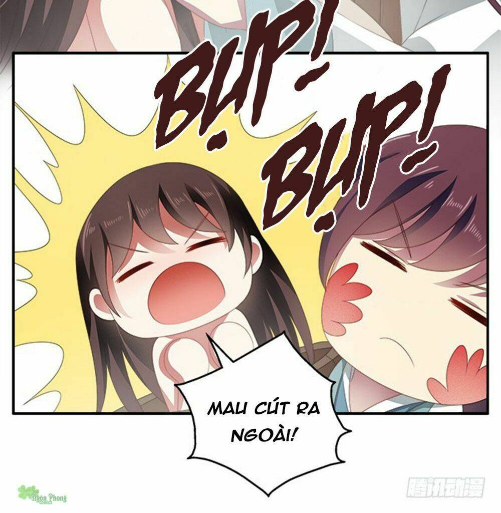 thịnh thế an nhiên chapter 58 41